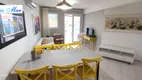 Foto 4 de Apartamento com 3 Quartos à venda, 100m² em Jardim Astúrias, Guarujá