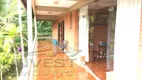 Foto 6 de Casa de Condomínio com 3 Quartos à venda, 440m² em Praia das Toninhas, Ubatuba
