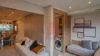 Foto 8 de Apartamento com 2 Quartos à venda, 68m² em Chácara Santo Antônio, São Paulo