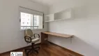 Foto 5 de Apartamento com 2 Quartos para alugar, 70m² em Vila Madalena, São Paulo