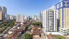 Foto 15 de Cobertura com 4 Quartos à venda, 313m² em Boqueirão, Santos