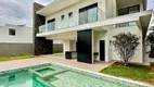 Foto 5 de Casa de Condomínio com 4 Quartos à venda, 562m² em Alphaville Ipês, Goiânia