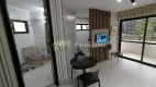 Foto 2 de Flat com 1 Quarto para alugar, 48m² em Bela Vista, São Paulo