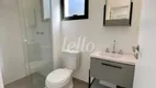 Foto 7 de Apartamento com 2 Quartos para alugar, 60m² em Vila Romana, São Paulo