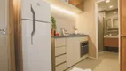 Foto 5 de Apartamento com 2 Quartos à venda, 32m² em Vila Buarque, São Paulo