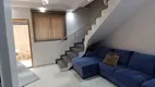 Foto 12 de Sobrado com 2 Quartos à venda, 65m² em Parque São Vicente, São Vicente