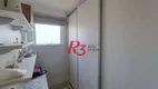 Foto 22 de Apartamento com 2 Quartos à venda, 111m² em Estuario, Santos