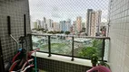Foto 9 de Apartamento com 3 Quartos à venda, 87m² em Madalena, Recife