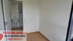 Foto 12 de Apartamento com 2 Quartos para alugar, 45m² em Alto Da Boa Vista, São Paulo
