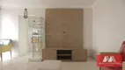 Foto 2 de Apartamento com 2 Quartos à venda, 52m² em Bela Vista, São Paulo