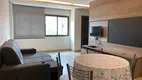 Foto 2 de Flat com 1 Quarto para alugar, 40m² em Jardim Autonomista, Campo Grande