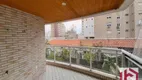 Foto 2 de Apartamento com 3 Quartos à venda, 100m² em Boqueirão, Santos