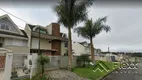 Foto 58 de Sobrado com 7 Quartos à venda, 385m² em Abranches, Curitiba