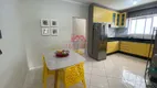 Foto 4 de Apartamento com 3 Quartos à venda, 125m² em Vila Guilhermina, Praia Grande