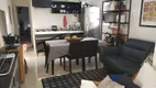 Foto 12 de Apartamento com 2 Quartos à venda, 53m² em Parque das Nações, Santo André