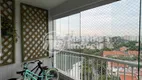 Foto 23 de Cobertura com 3 Quartos à venda, 214m² em Cidade São Francisco, São Paulo