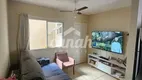 Foto 2 de Apartamento com 2 Quartos para alugar, 45m² em Valentina Figueiredo, Ribeirão Preto
