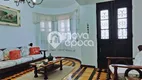 Foto 4 de Casa com 4 Quartos à venda, 230m² em Tijuca, Rio de Janeiro