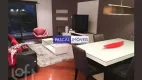 Foto 12 de Apartamento com 3 Quartos à venda, 160m² em Brooklin, São Paulo