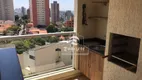 Foto 7 de Apartamento com 3 Quartos à venda, 82m² em Vila Guiomar, Santo André