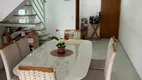 Foto 4 de Sobrado com 3 Quartos à venda, 140m² em Alto Ipiranga, Mogi das Cruzes