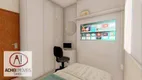 Foto 19 de Apartamento com 2 Quartos à venda, 59m² em Marapé, Santos