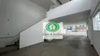 Foto 11 de Ponto Comercial para venda ou aluguel, 270m² em Macuco, Santos