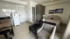 Foto 3 de Apartamento com 1 Quarto para alugar, 32m² em Chácara Santo Antônio, São Paulo