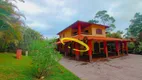 Foto 7 de Fazenda/Sítio com 5 Quartos à venda, 1000m² em Quinta dos Angicos, Cotia