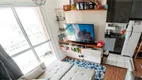 Foto 5 de Apartamento com 2 Quartos à venda, 48m² em Campo Limpo, São Paulo