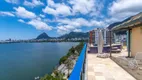 Foto 23 de Cobertura com 4 Quartos à venda, 567m² em Lagoa, Rio de Janeiro