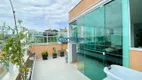 Foto 19 de Cobertura com 4 Quartos à venda, 220m² em Carvoeira, Florianópolis