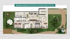 Foto 7 de Casa de Condomínio com 2 Quartos à venda, 69m² em Itacimirim Monte Gordo, Camaçari