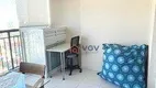 Foto 12 de Apartamento com 3 Quartos à venda, 122m² em Campo Belo, São Paulo