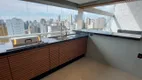 Foto 15 de Apartamento com 4 Quartos à venda, 234m² em Vila Andrade, São Paulo