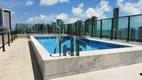 Foto 13 de Flat com 1 Quarto para alugar, 32m² em Boa Viagem, Recife