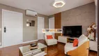Foto 15 de Apartamento com 3 Quartos à venda, 163m² em Vila Mariana, São Paulo