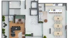 Foto 24 de Apartamento com 3 Quartos à venda, 144m² em Tabuleiro, Barra Velha