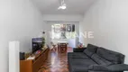 Foto 3 de Apartamento com 4 Quartos à venda, 109m² em Urca, Rio de Janeiro