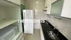 Foto 2 de Apartamento com 2 Quartos à venda, 60m² em Novo Eldorado, Contagem