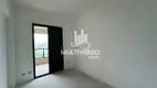 Foto 13 de Apartamento com 2 Quartos à venda, 74m² em José Menino, Santos