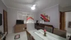 Foto 5 de Apartamento com 2 Quartos à venda, 71m² em Pompeia, Santos