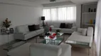 Foto 8 de Apartamento com 4 Quartos à venda, 218m² em Aflitos, Recife