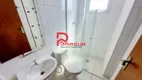 Foto 12 de Apartamento com 2 Quartos para alugar, 60m² em Vila Guilhermina, Praia Grande