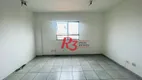 Foto 7 de Sala Comercial para alugar, 50m² em Embaré, Santos
