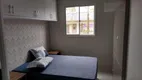 Foto 2 de Apartamento com 2 Quartos à venda, 48m² em Sertao do Maruim, São José
