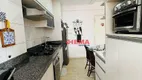 Foto 8 de Apartamento com 1 Quarto à venda, 49m² em Ponta da Praia, Santos