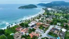 Foto 3 de Lote/Terreno à venda, 511m² em Balneário Praia do Pernambuco, Guarujá