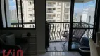 Foto 2 de Apartamento com 2 Quartos à venda, 96m² em Indianópolis, São Paulo