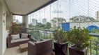 Foto 11 de Apartamento com 3 Quartos para alugar, 174m² em Alto Da Boa Vista, São Paulo